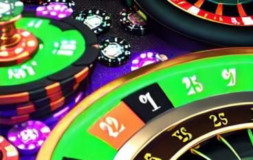 Стратегии игры в рулетку: шансы на успех
