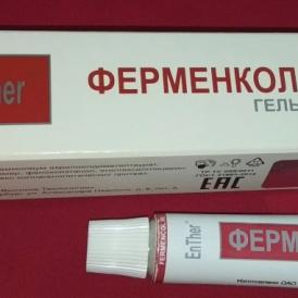 Производитель Ферменкол: инновационные решения