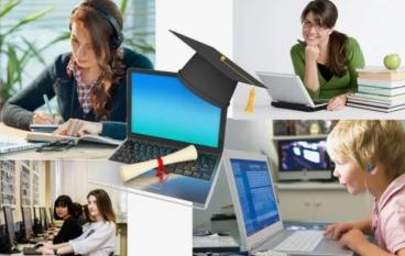 Дистанционное обучение после 9 класса как выбор