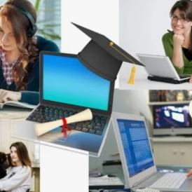 Дистанционное обучение после 9 класса как выбор