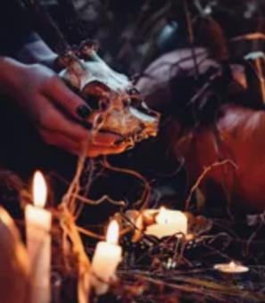 Хэллоуин 2025: как мир готовится к ночи тайн и «гаданию на будущее»