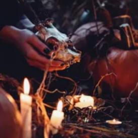 Хэллоуин 2025: как мир готовится к ночи тайн и «гаданию на будущее»