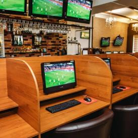 Фрибет Фонбет