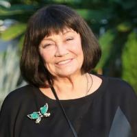 Лариса Лужина - символ советского кино